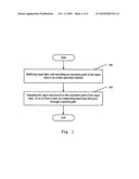 METHOD AND SYSTEM FOR SAMPLING INPUT DATA diagram and image