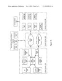 SERVER-BASED NOTIFICATION OF ALARM EVENT SUBSEQUENT TO COMMUNICATION FAILURE WITH ARMED SECURITY SYSTEM diagram and image
