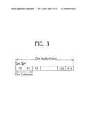 METHOD FOR EFFECTIVELY TRANSMITTING CONTROL SIGNAL IN WIRELESS COMMUNICATION SYSTEM diagram and image