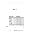 METHOD FOR EFFECTIVELY TRANSMITTING CONTROL SIGNAL IN WIRELESS COMMUNICATION SYSTEM diagram and image