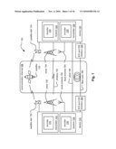 Low complexity communication device employing in-place constructed LDPC (Low Density Parity Check) code diagram and image