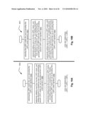 Low complexity communication device employing in-place constructed LDPC (Low Density Parity Check) code diagram and image