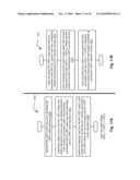 Low complexity communication device employing in-place constructed LDPC (Low Density Parity Check) code diagram and image