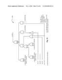 Low complexity communication device employing in-place constructed LDPC (Low Density Parity Check) code diagram and image