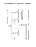 Low complexity communication device employing in-place constructed LDPC (Low Density Parity Check) code diagram and image