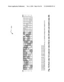 Communication device architecture for in-place constructed LDPC (Low Density Parity Check) code diagram and image