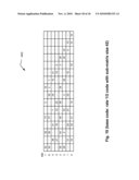 Communication device architecture for in-place constructed LDPC (Low Density Parity Check) code diagram and image