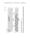 Communication device architecture for in-place constructed LDPC (Low Density Parity Check) code diagram and image