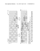 Communication device architecture for in-place constructed LDPC (Low Density Parity Check) code diagram and image