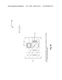 Communication device architecture for in-place constructed LDPC (Low Density Parity Check) code diagram and image