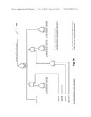 Communication device architecture for in-place constructed LDPC (Low Density Parity Check) code diagram and image