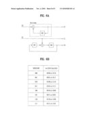 DTV TRANSMITTER AND METHOD OF CODING MAIN AND ENHANCED DATA IN DTV TRANSMITTER diagram and image