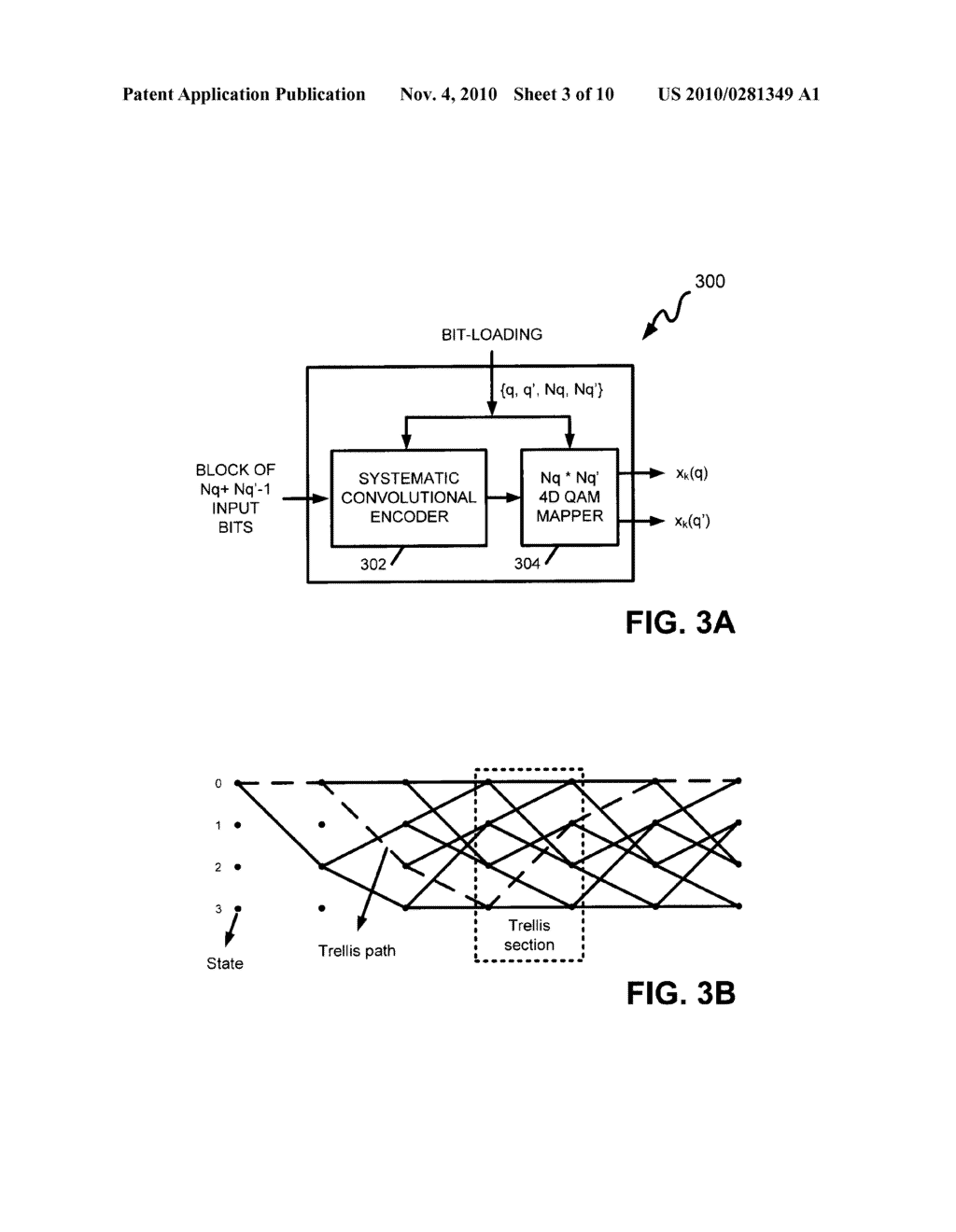 Systems and Methods for Retransmission Return Channel Error Detection - diagram, schematic, and image 04