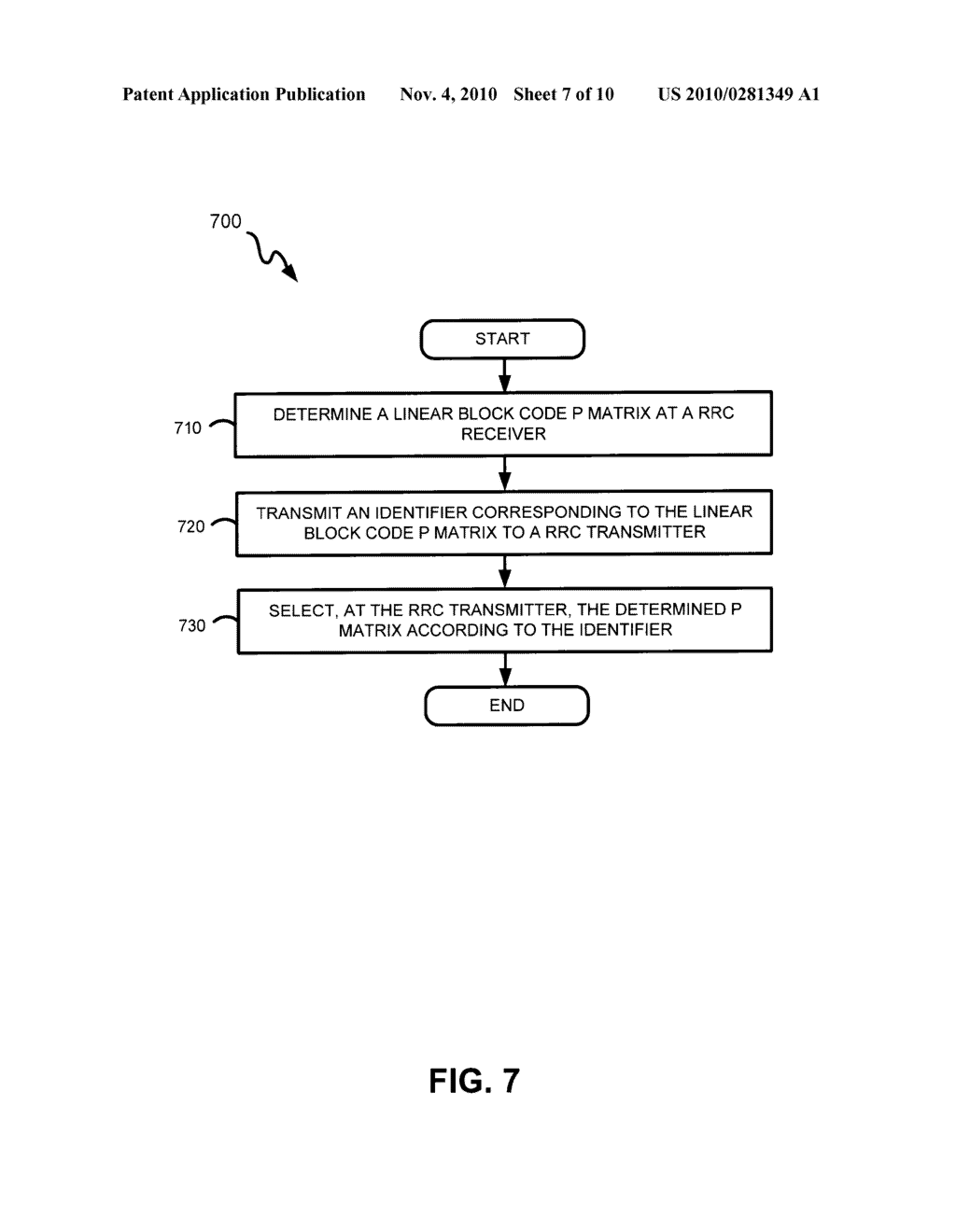 Systems and Methods for Retransmission Return Channel Error Detection - diagram, schematic, and image 08