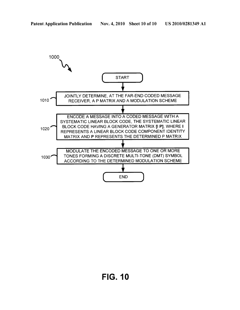 Systems and Methods for Retransmission Return Channel Error Detection - diagram, schematic, and image 11