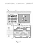 Media Clip Auditioning Used to Evaluate Uncommitted Media Content diagram and image