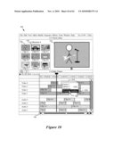 Media Clip Auditioning Used to Evaluate Uncommitted Media Content diagram and image