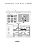 Media Clip Auditioning Used to Evaluate Uncommitted Media Content diagram and image