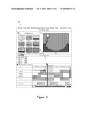 Media Clip Auditioning Used to Evaluate Uncommitted Media Content diagram and image