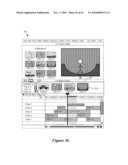 Media Clip Auditioning Used to Evaluate Uncommitted Media Content diagram and image