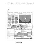 Media Clip Auditioning Used to Evaluate Uncommitted Media Content diagram and image