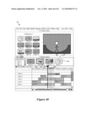 Media Clip Auditioning Used to Evaluate Uncommitted Media Content diagram and image