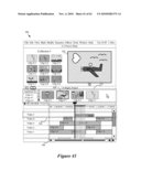 Media Clip Auditioning Used to Evaluate Uncommitted Media Content diagram and image