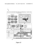 Media Clip Auditioning Used to Evaluate Uncommitted Media Content diagram and image