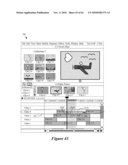 Media Clip Auditioning Used to Evaluate Uncommitted Media Content diagram and image