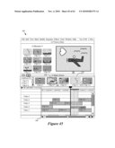 Media Clip Auditioning Used to Evaluate Uncommitted Media Content diagram and image