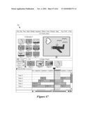 Media Clip Auditioning Used to Evaluate Uncommitted Media Content diagram and image