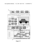 Media Clip Auditioning Used to Evaluate Uncommitted Media Content diagram and image