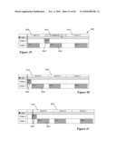 Graphical User Interface for a Media-Editing Application With a Segmented Timeline diagram and image