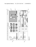 Segmented Timeline for a Media-Editing Application diagram and image