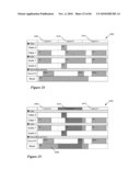 Segmented Timeline for a Media-Editing Application diagram and image