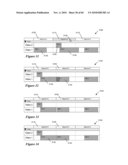 Segmented Timeline for a Media-Editing Application diagram and image