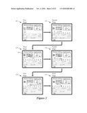 Media Editing Application with Candidate Clip Management diagram and image