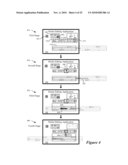 Media Editing Application with Candidate Clip Management diagram and image