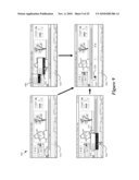 Media Editing Application with Candidate Clip Management diagram and image