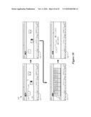 Media Editing Application with Candidate Clip Management diagram and image