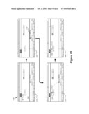 Media Editing Application with Candidate Clip Management diagram and image