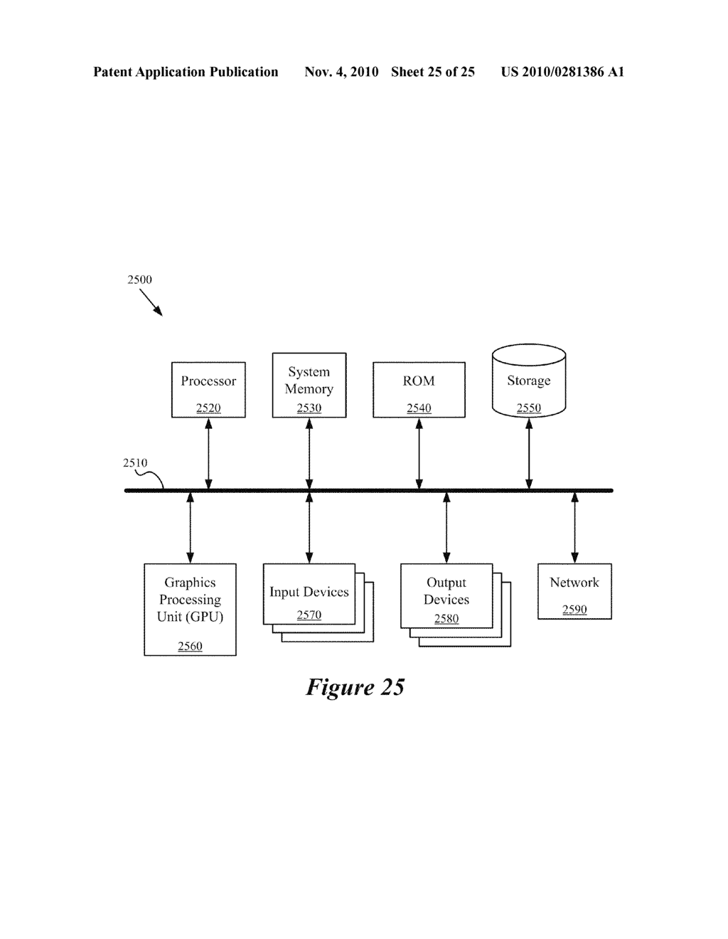 Media Editing Application with Candidate Clip Management - diagram, schematic, and image 26