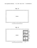 INFORMATION PROVIDING DEVICE, INFORMATION DISPLAY DEVICE, INFORMATION PROVIDING SYSTEM, INFORMATION PROVIDING METHOD, PROGRAM, AND COMPUTER-READABLE STORAGE MEDIUM HAVING PROGRAM STORED THEREIN diagram and image