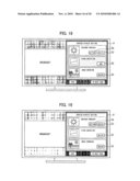 INFORMATION PROVIDING DEVICE, INFORMATION DISPLAY DEVICE, INFORMATION PROVIDING SYSTEM, INFORMATION PROVIDING METHOD, PROGRAM, AND COMPUTER-READABLE STORAGE MEDIUM HAVING PROGRAM STORED THEREIN diagram and image