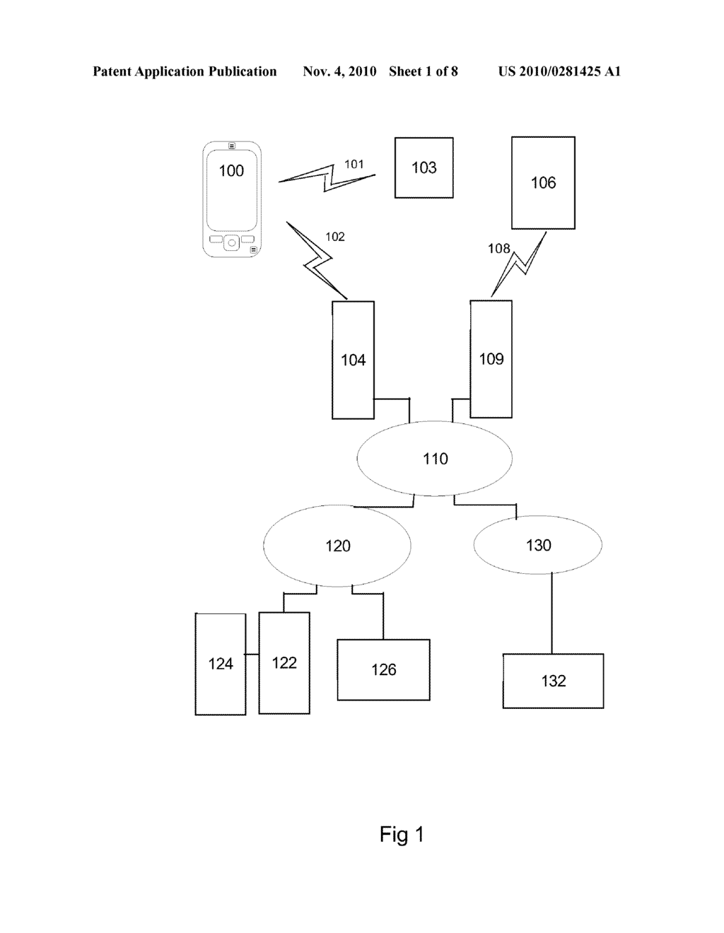 HANDLING AND DISPLAYING OF LARGE FILE COLLECTIONS - diagram, schematic, and image 02