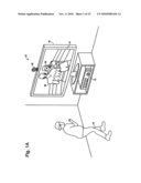 BINDING USERS TO A GESTURE BASED SYSTEM AND PROVIDING FEEDBACK TO THE USERS diagram and image