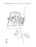 BINDING USERS TO A GESTURE BASED SYSTEM AND PROVIDING FEEDBACK TO THE USERS diagram and image