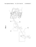 ALTERING A VIEW PERSPECTIVE WITHIN A DISPLAY ENVIRONMENT diagram and image