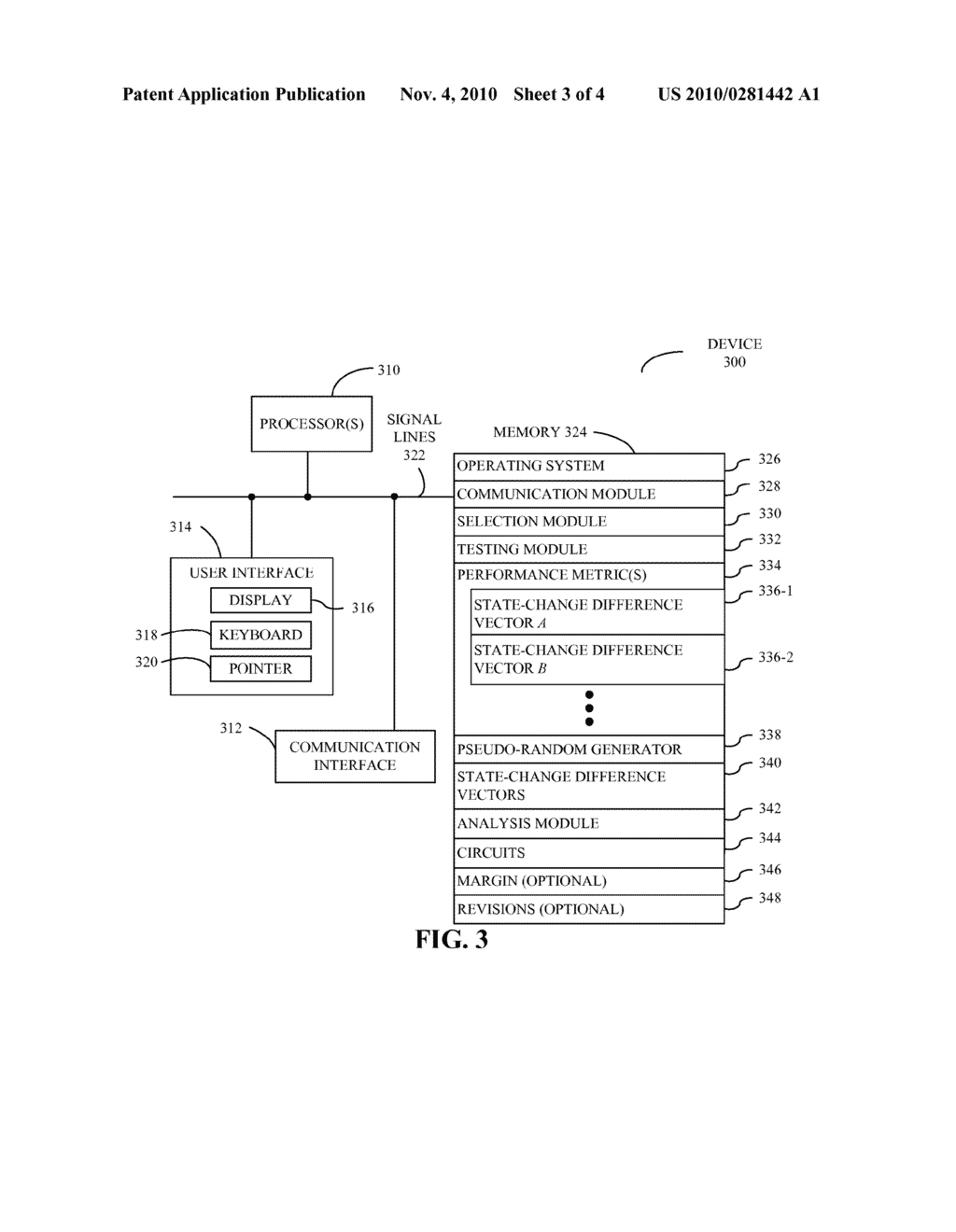 TECHNIQUE FOR DETERMINING CIRCUIT INTERDEPENDENCIES - diagram, schematic, and image 04