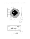 SYSTEM AND METHOD FOR INCLUDING PROTECTIVE VOLTAGE SWITCHABLE DIELECTRIC MATERIAL IN THE DESIGN OR SIMULATION OF SUBSTRATE DEVICES diagram and image